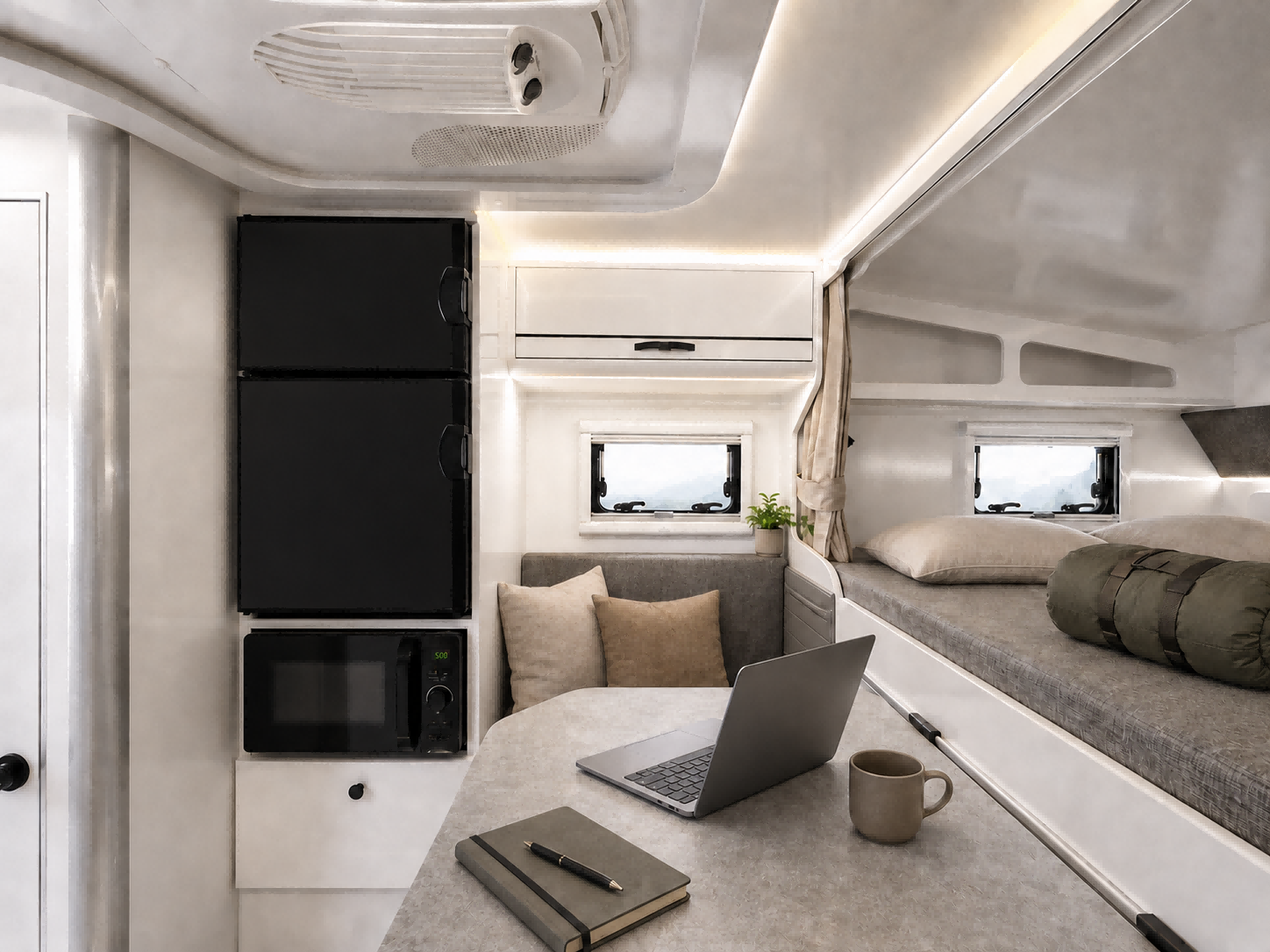 Smart Living Space